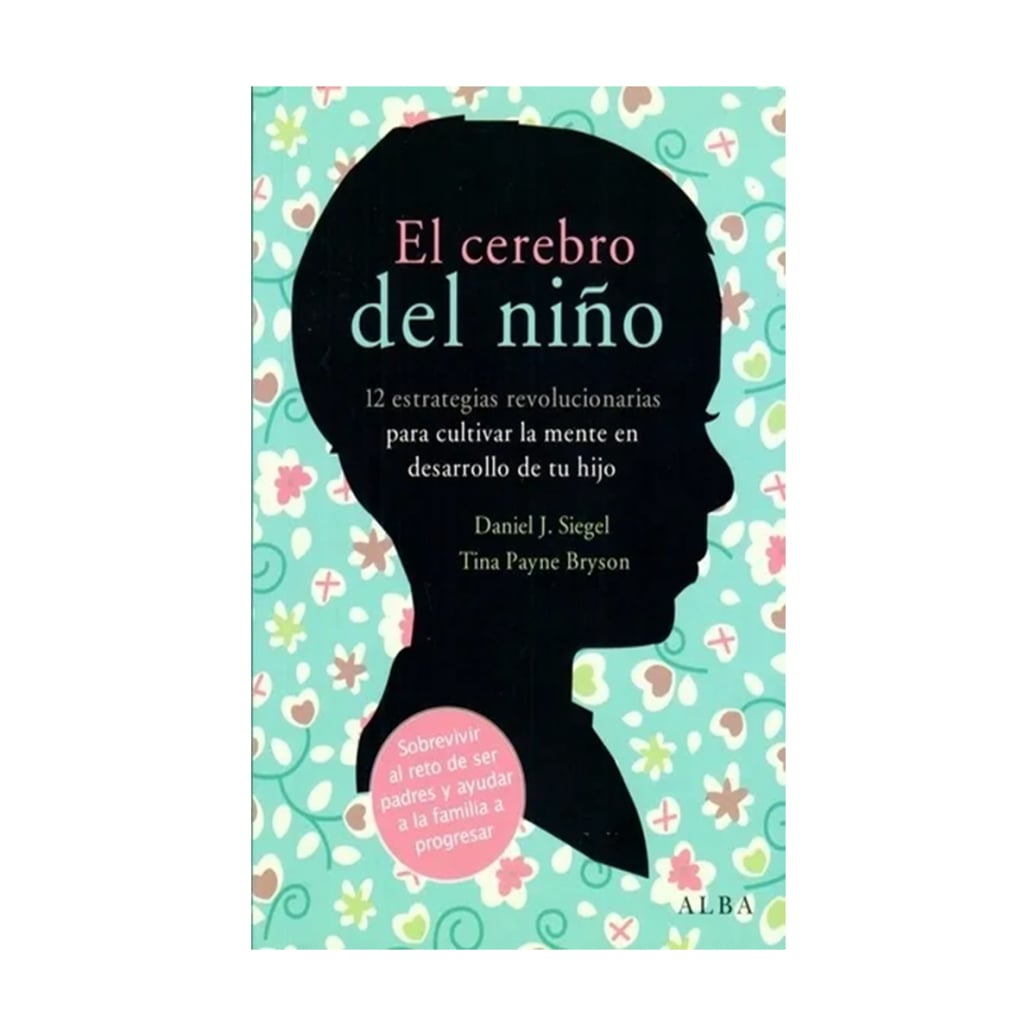El cerebro del niño