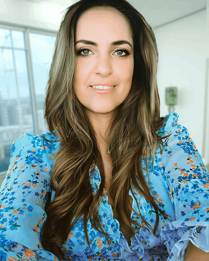 Mónica Aguilar