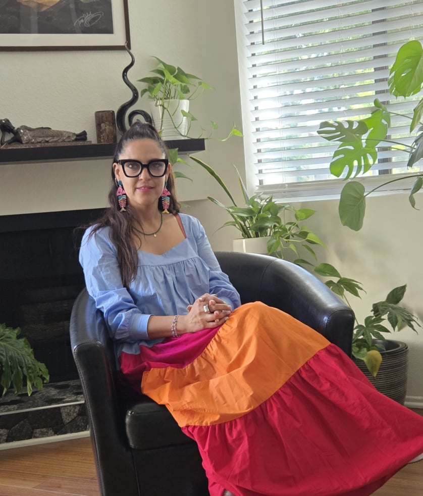 Mónica Aguilar