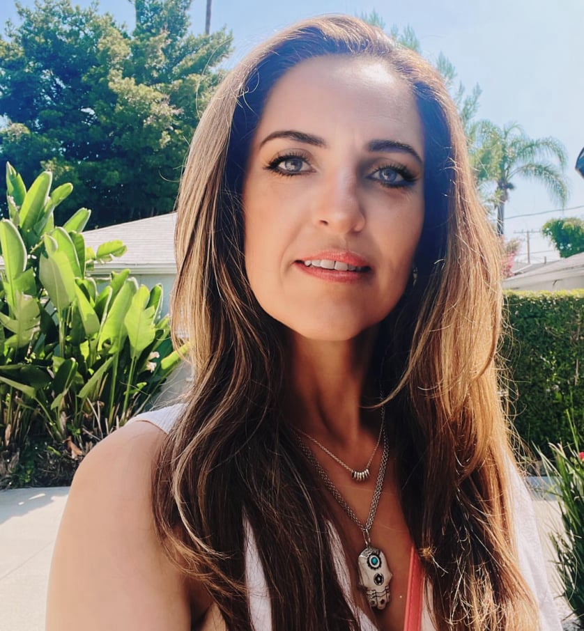 Mónica Aguilar