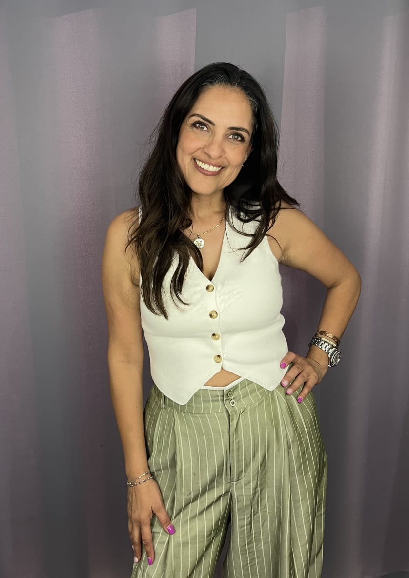 Mónica Aguilar